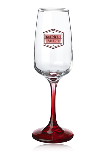 7 oz. Trentino Champagne Flutes 14