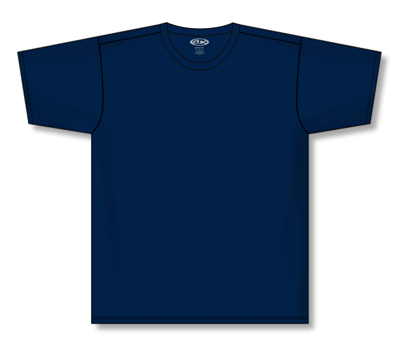 Apparel Short Sleeve Shirts A2500-G01 87