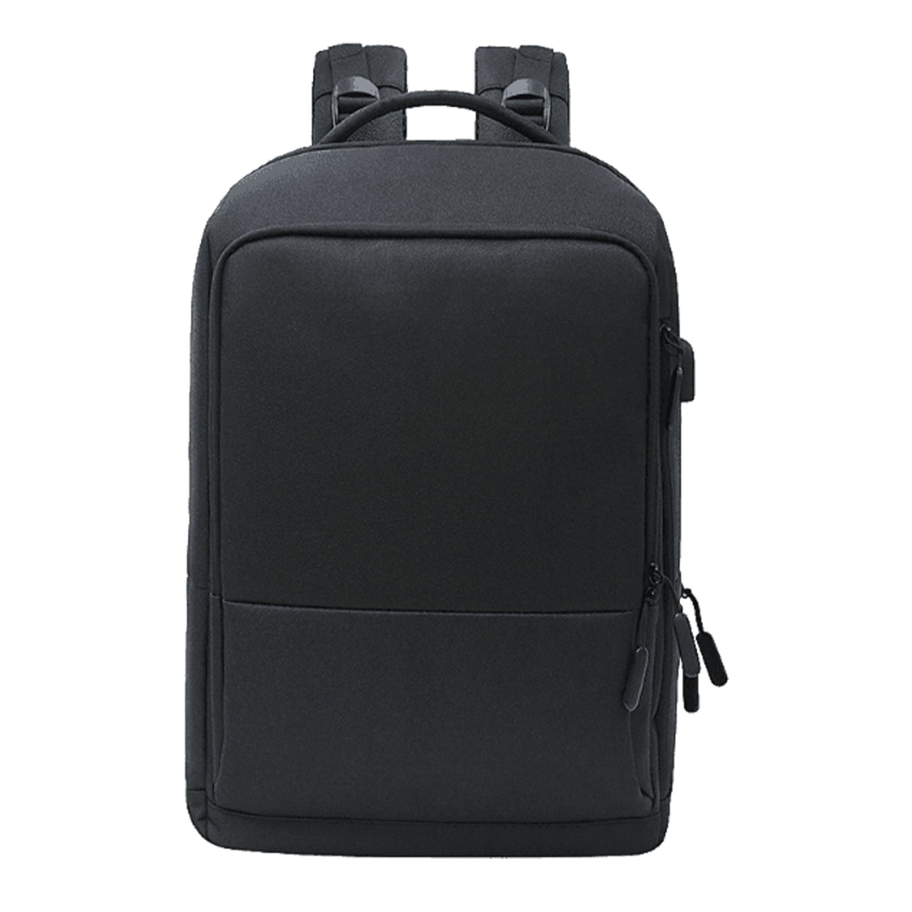 Rechargeable Laptop Backpack 2