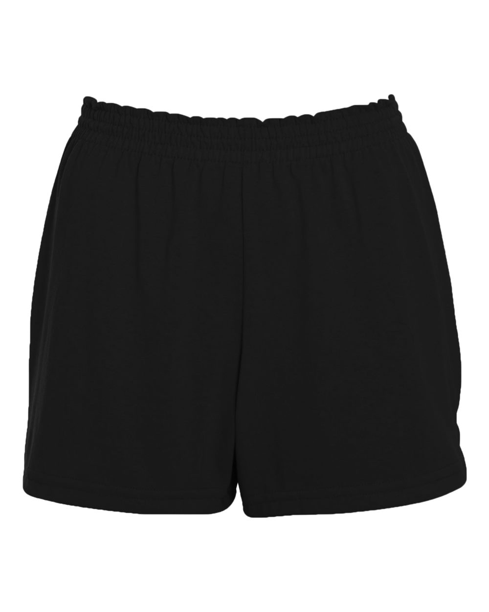 Women's Trim Fit Jersey Shorts - 987 5