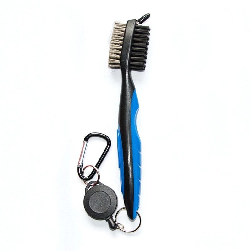 Golf Club Brush Groove Cleaner 4