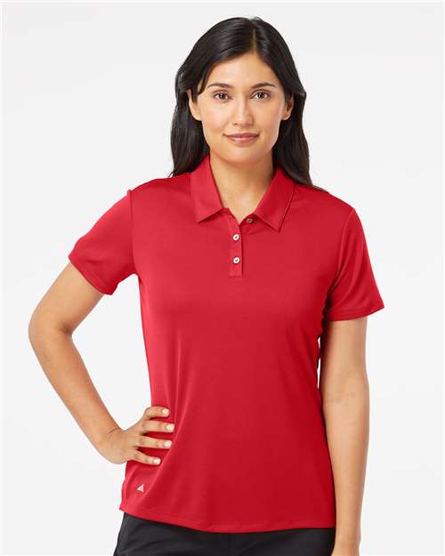 Women's Performance Polo - A231 77