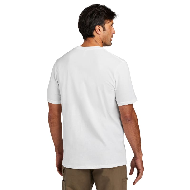 Volunteer Knitwear All-American Pocket Tee 15