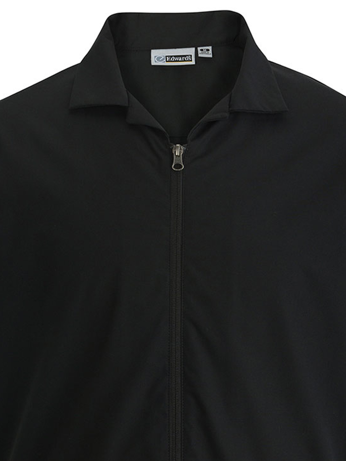 Edwards Industries - Men's Zip-Front Service Shirt 5