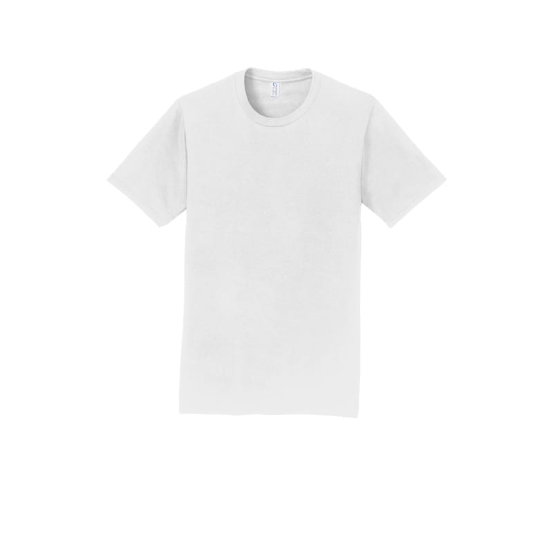 Port & Company Fan Favorite Tee. 150