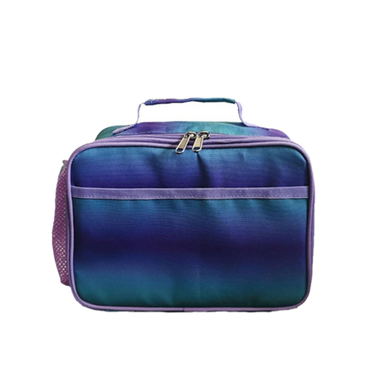 Oxford Cloth Lunch Bag 12