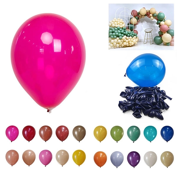 10" Balloon 1