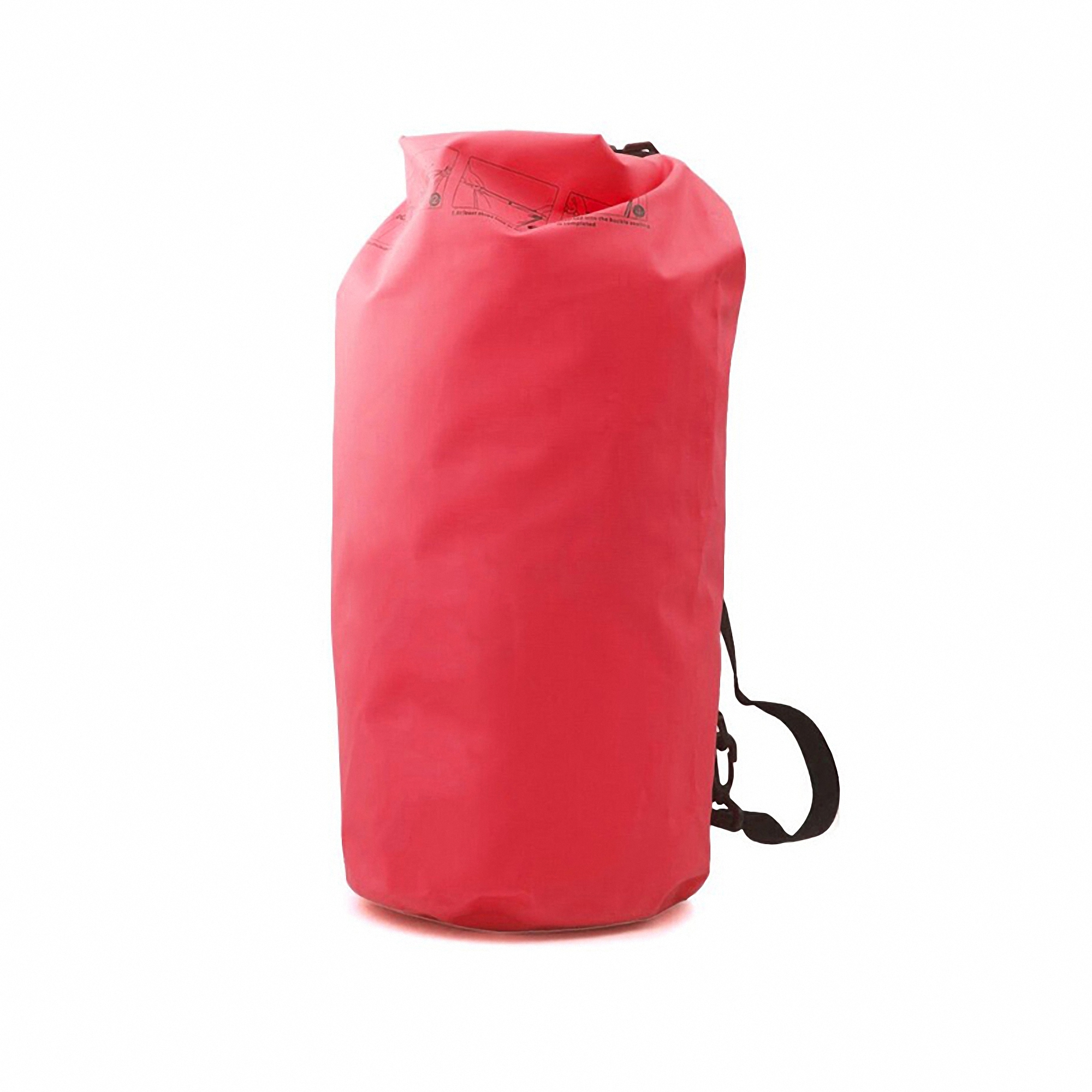 20L Waterproof Dry Bag for Outdoor Activities 4