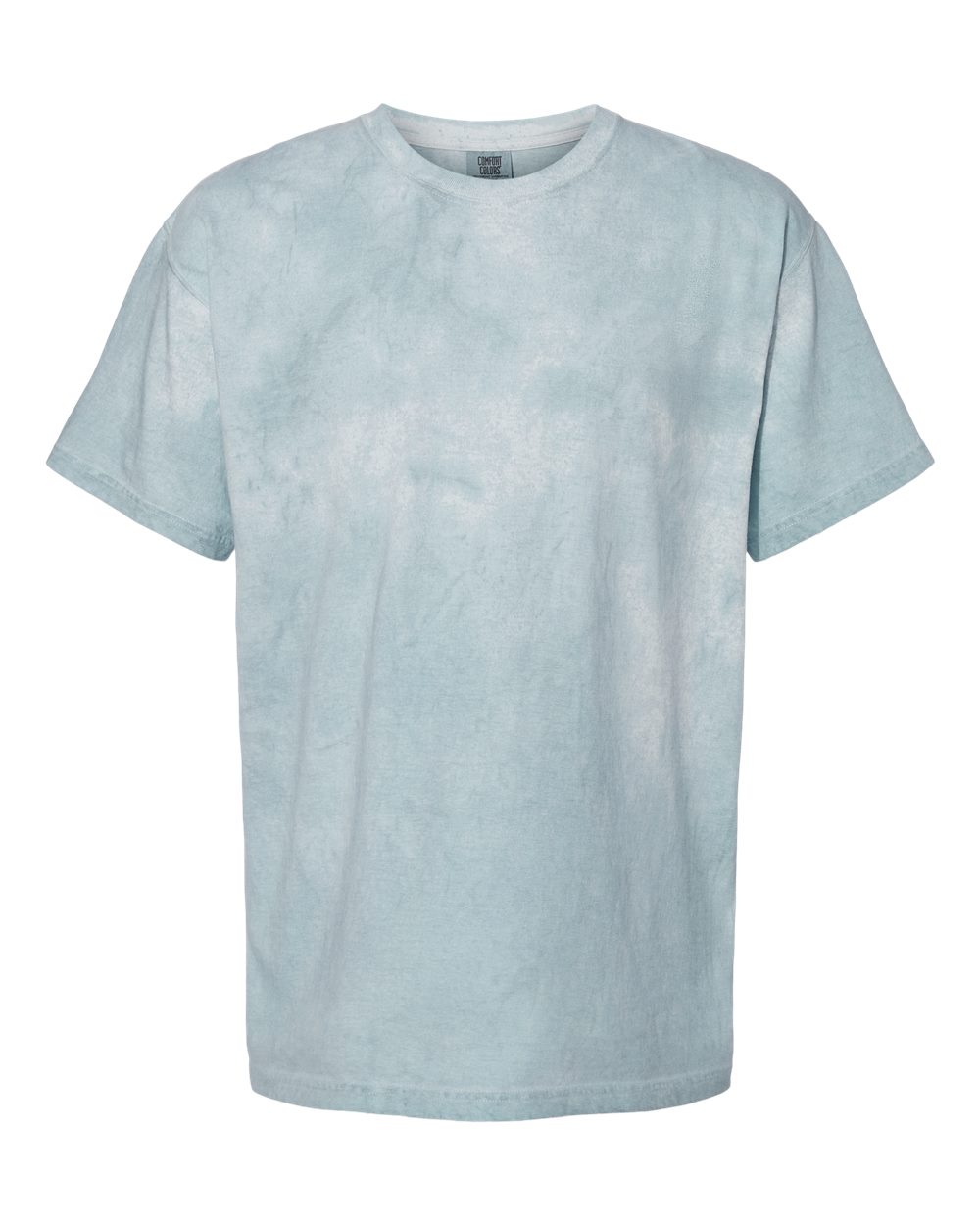 Unisex Colorblast™ Heavyweight T-Shirt - 1745 49