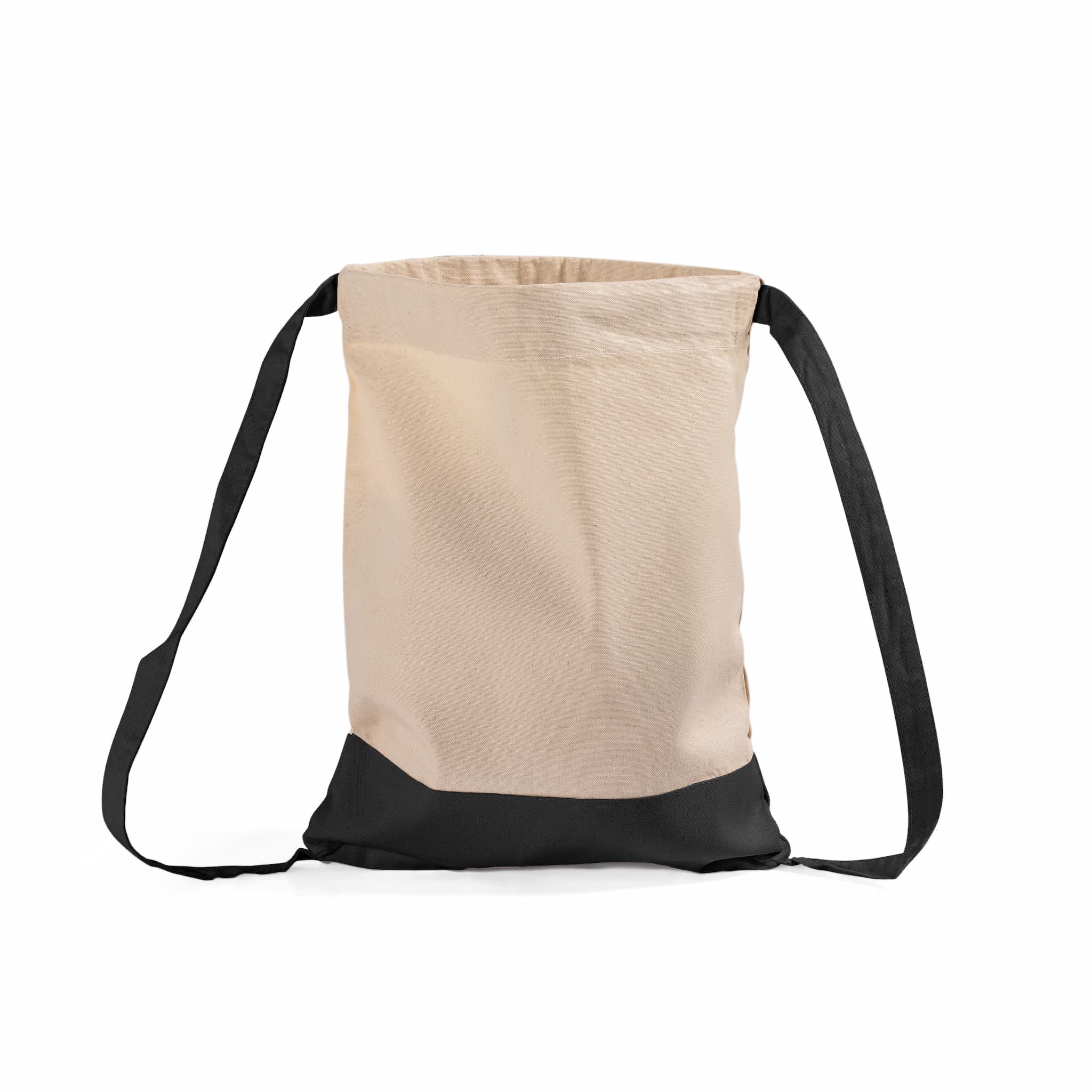 Active Canvas Backpack 7