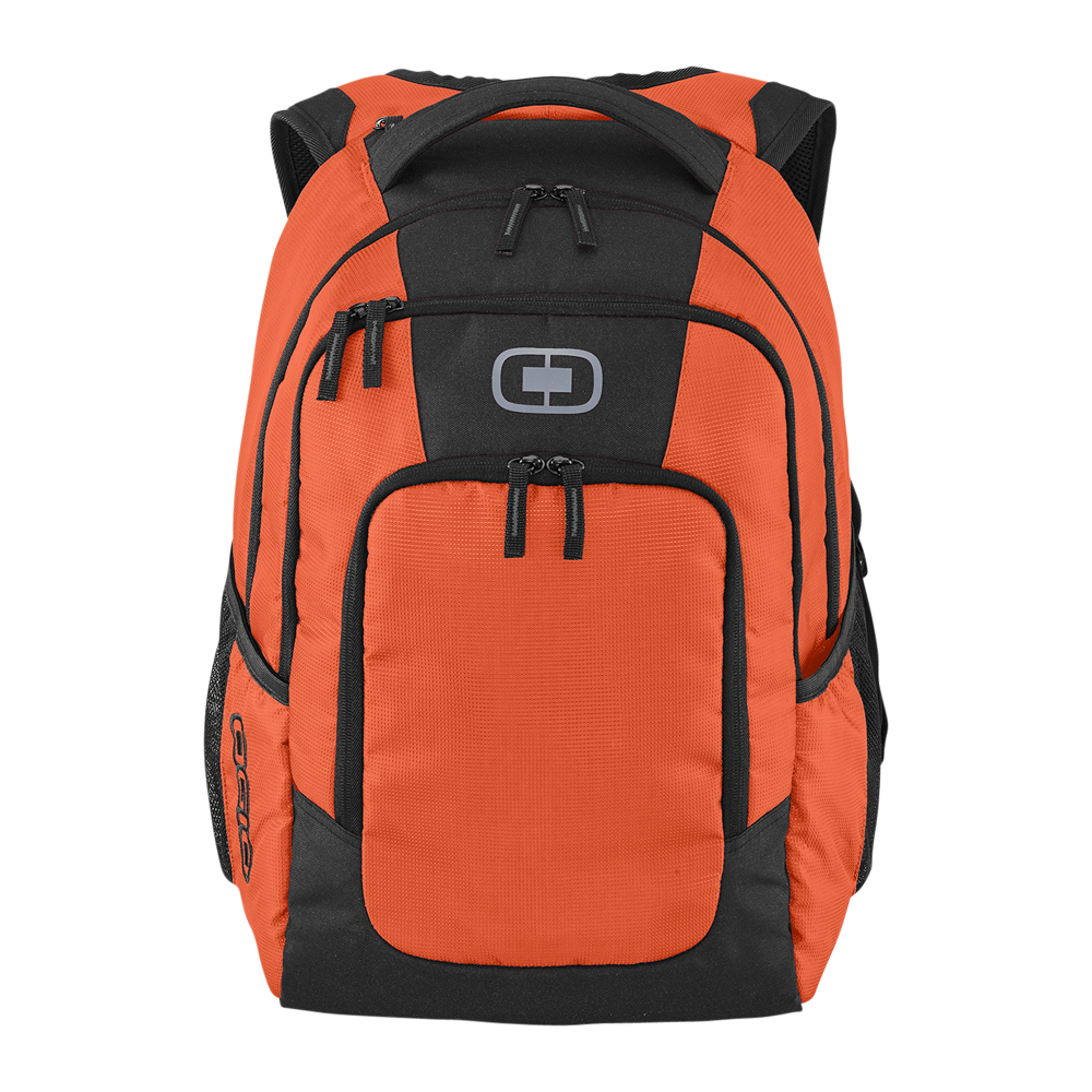 OGIO Logan Pack 3