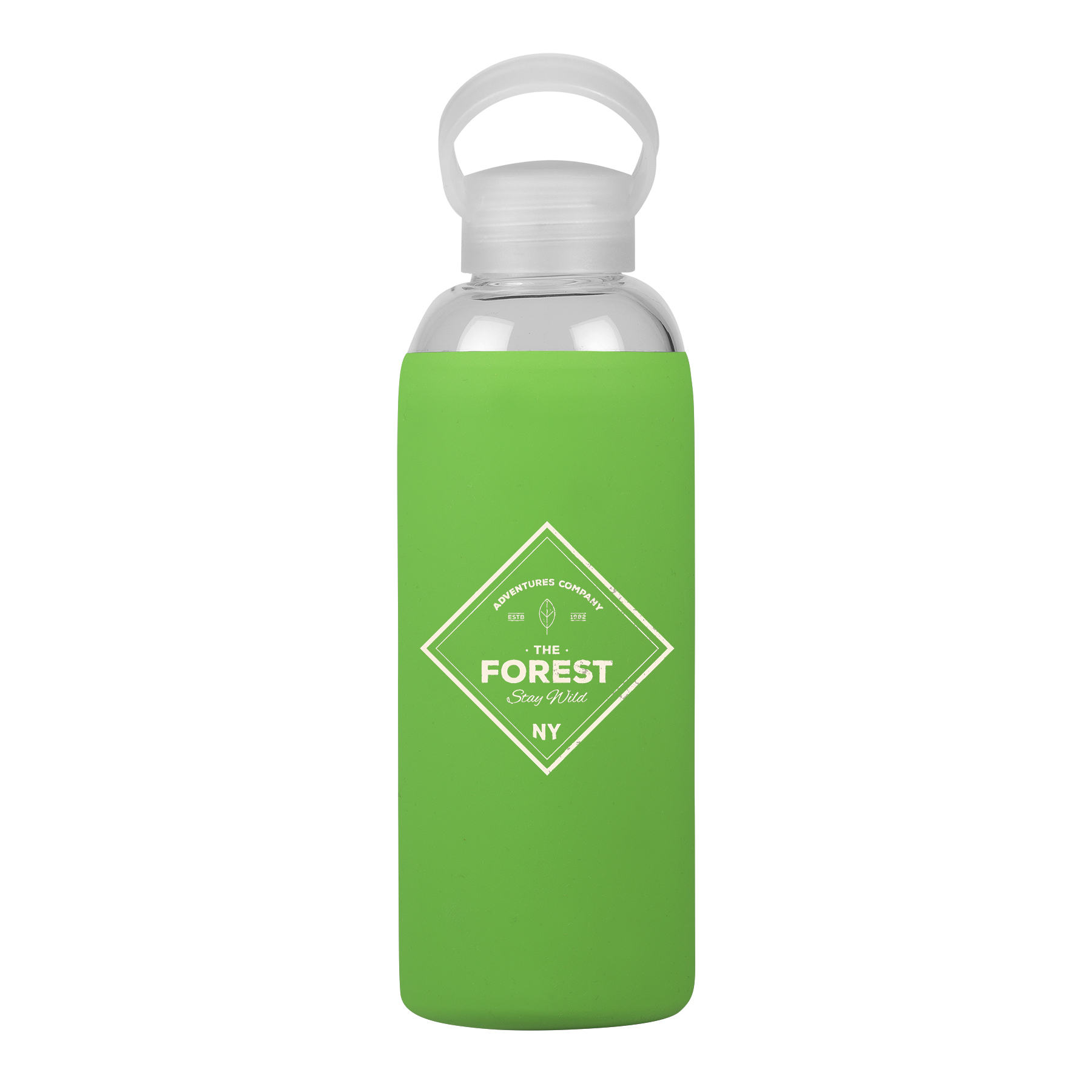 18 oz Kraver Bottle 20