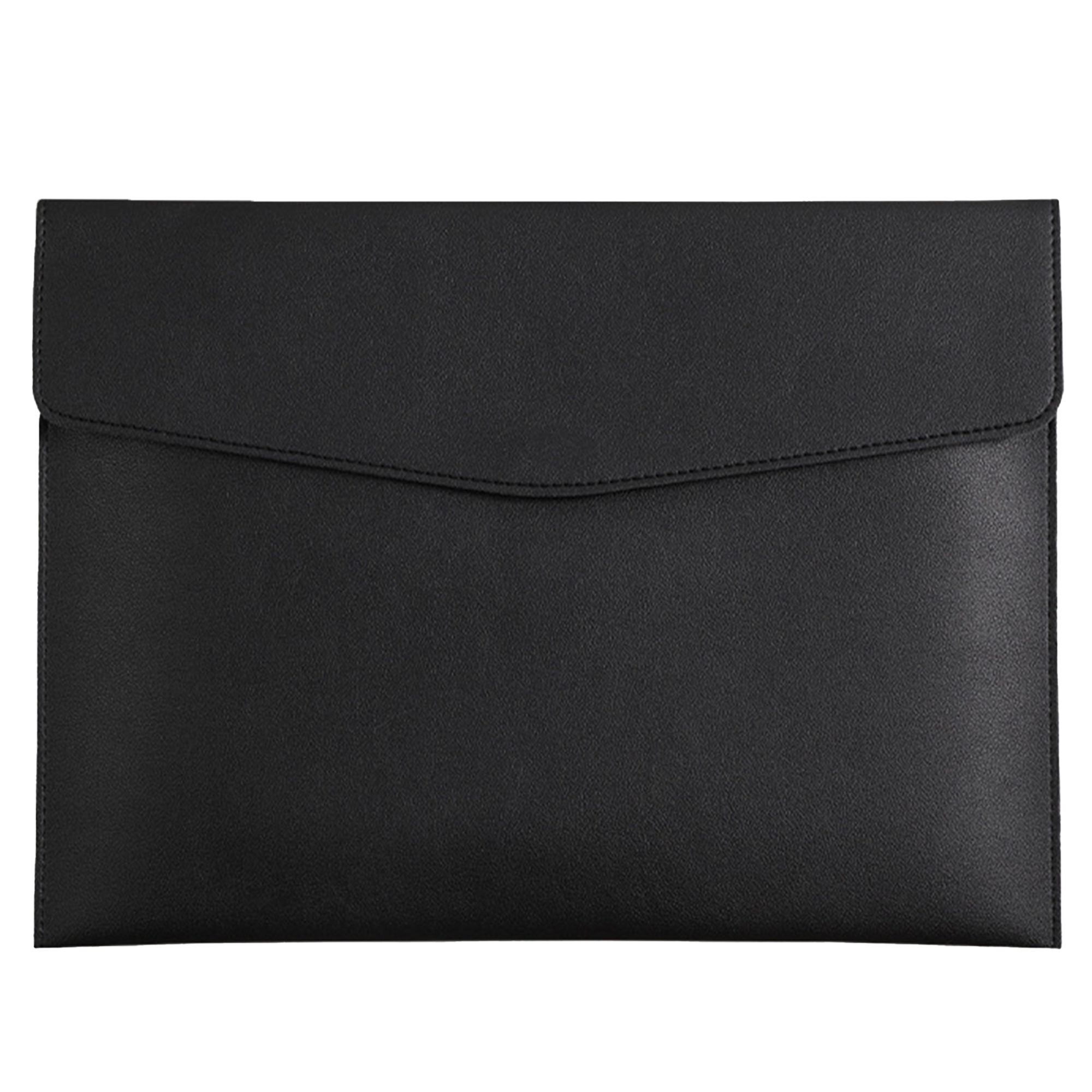 Leather A4 Document Folder 10