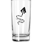 Collins Glass 12oz 2