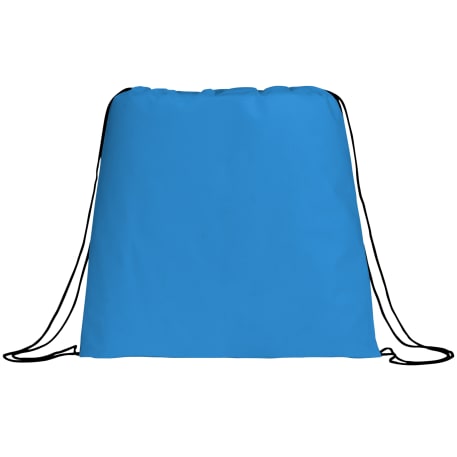 Evergreen Non-Woven Drawstring Bag 223