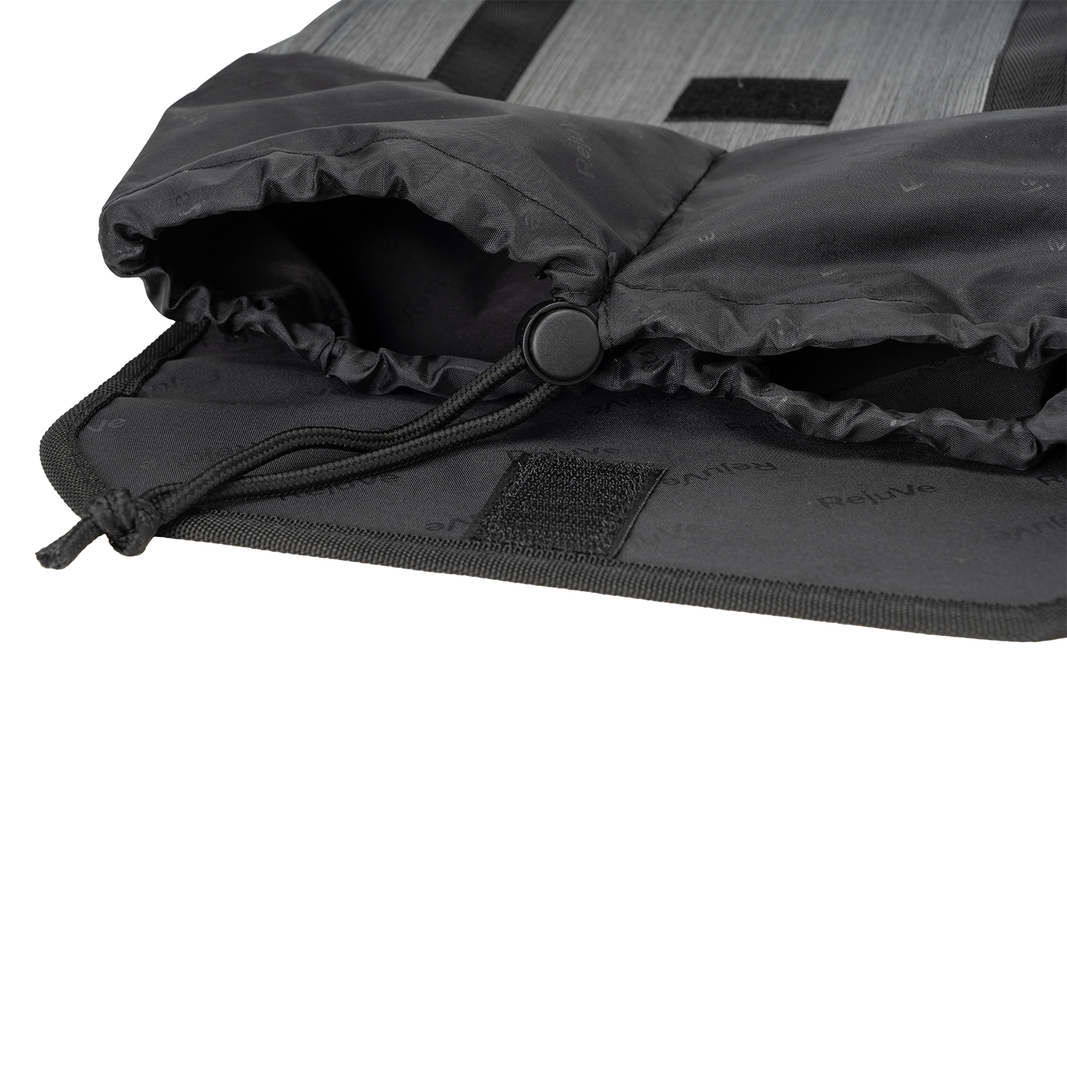 RejuVe® ELEMENT Recycled Heather Modern Business Travel Backpack 5