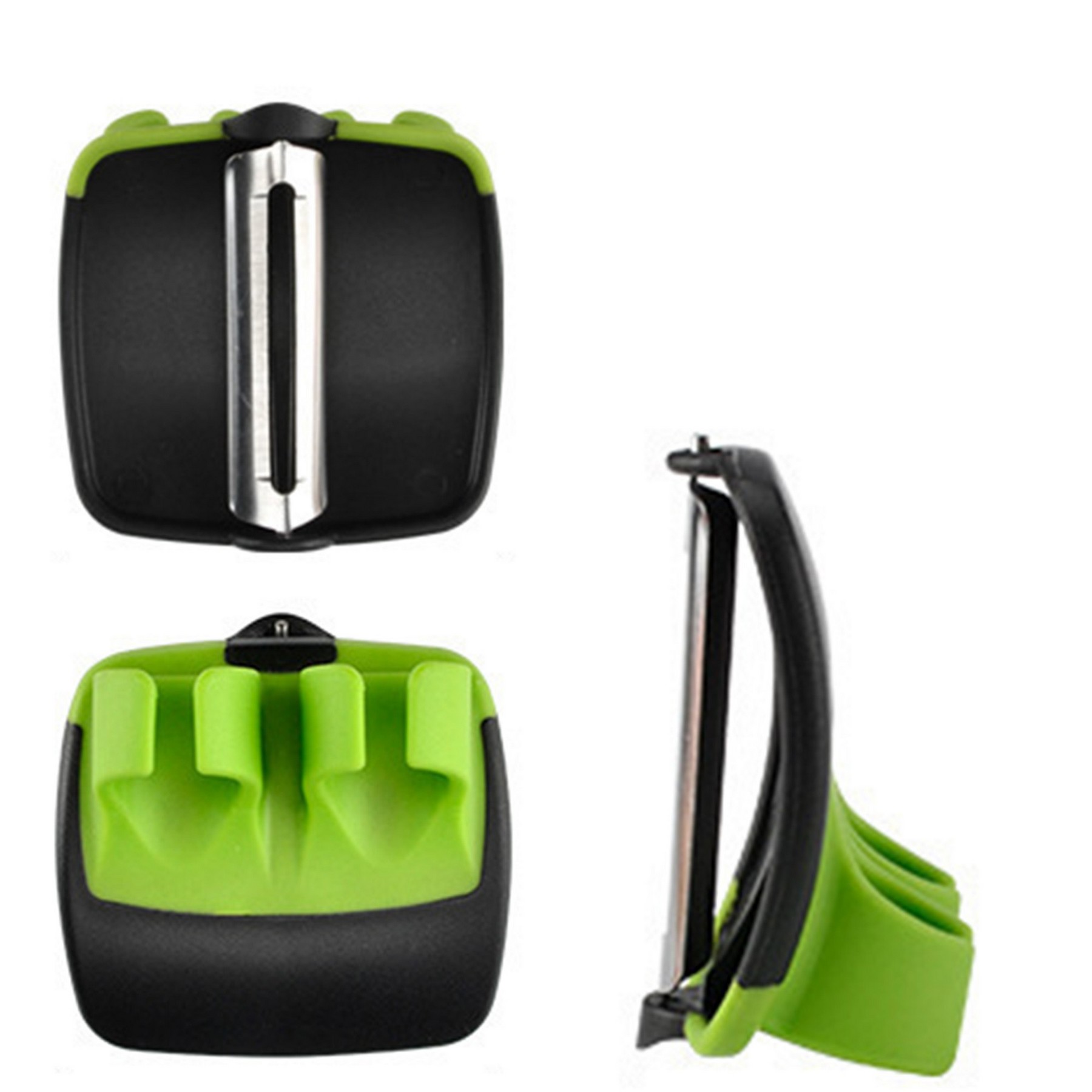 Finger Vegetable Peeler 3