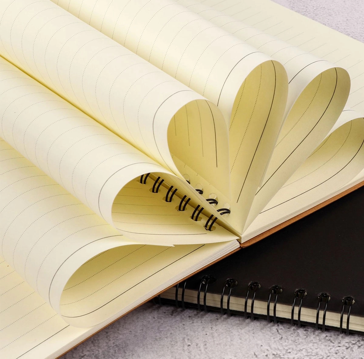 Spiral Notebook, A5 Exe
Rcise Book For Homework 6