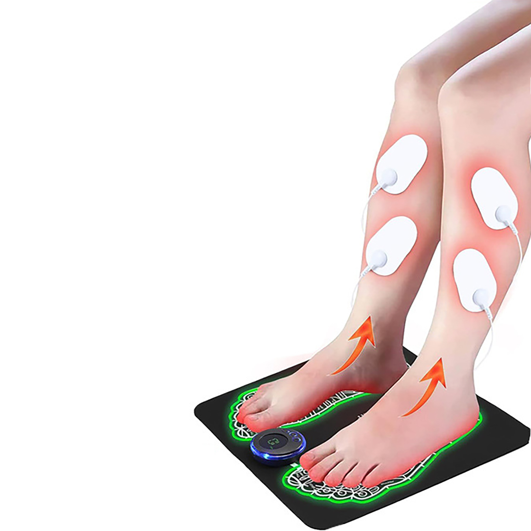 Foot Massager Pad 5