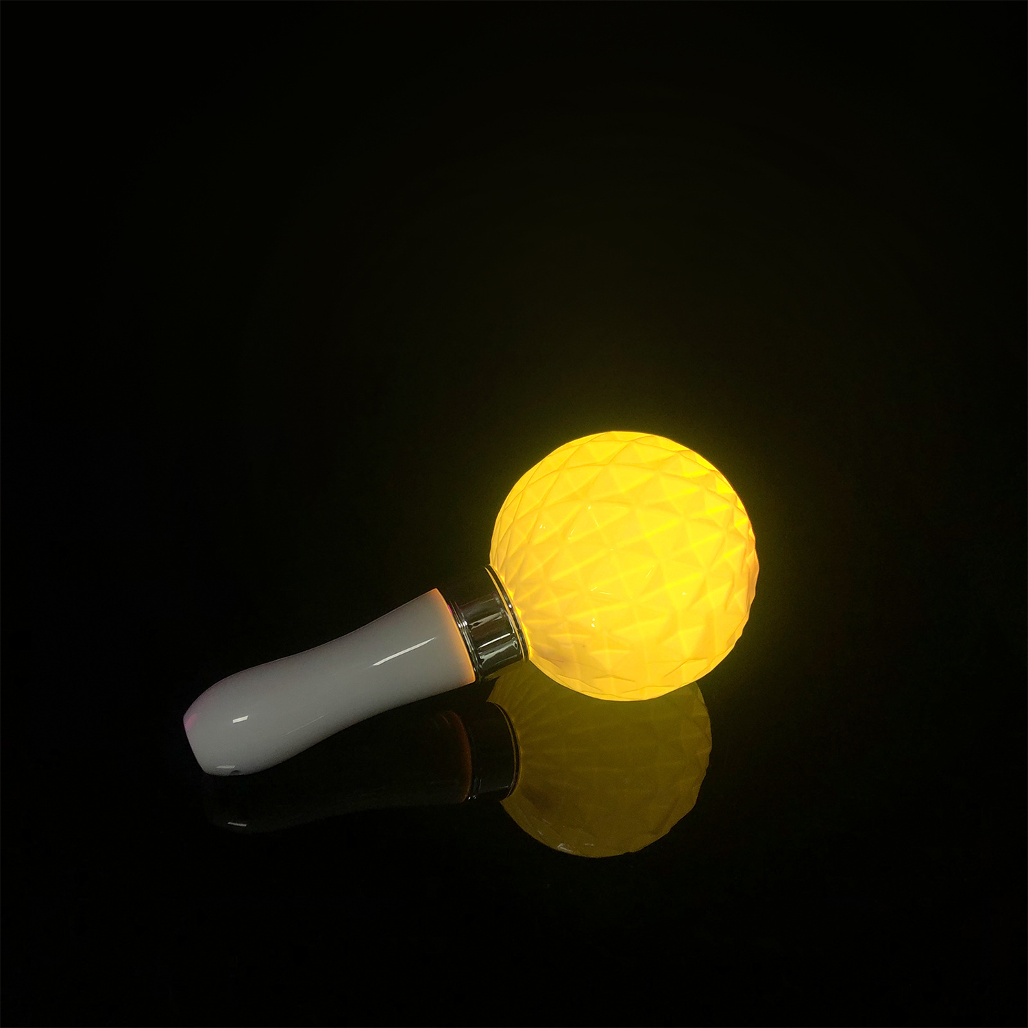 ABS Party Cheering Glowing Stick 4