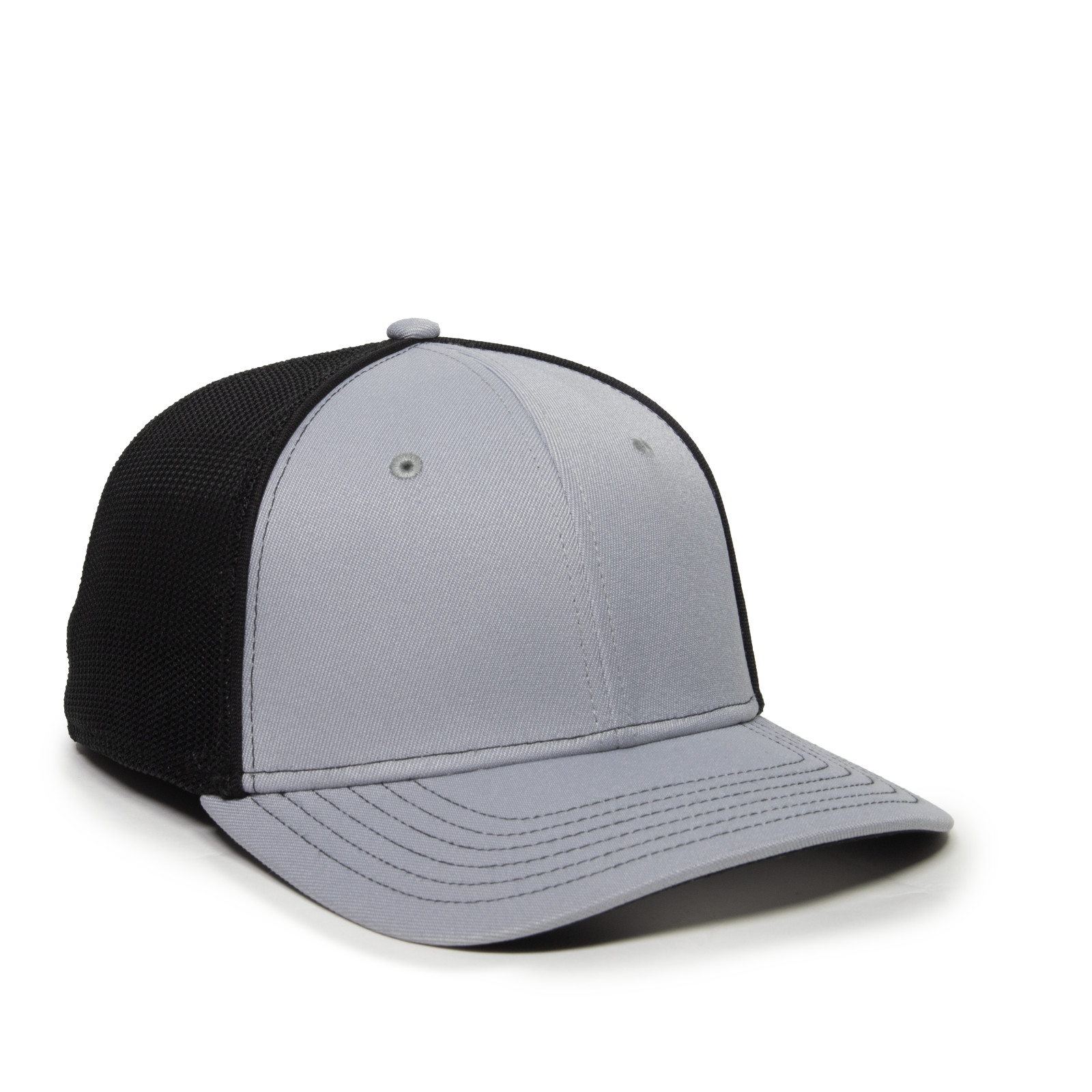 Performance Phenom Stretch Mesh Cap 10