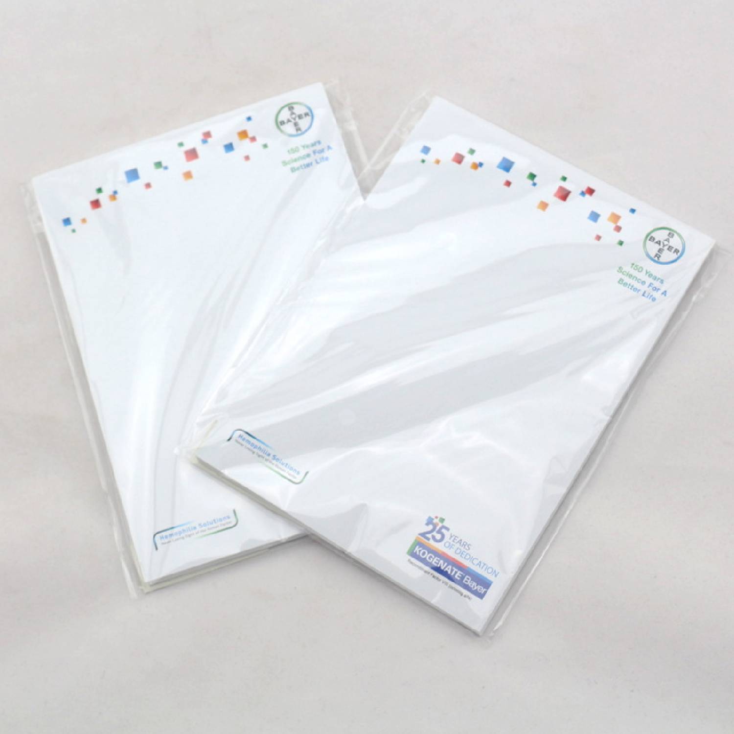 Office Writing Stationery Memo Book: 50 pages 3
