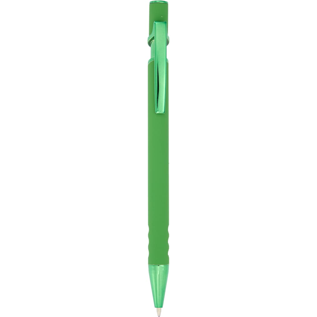 Vera Recycled Aluminum Gel Pen 72
