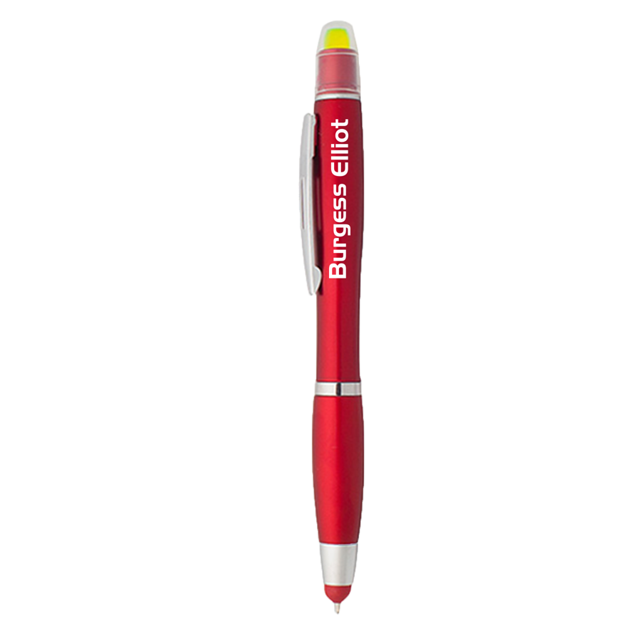 Maitland Gel Highlighter Stylus Pens 1