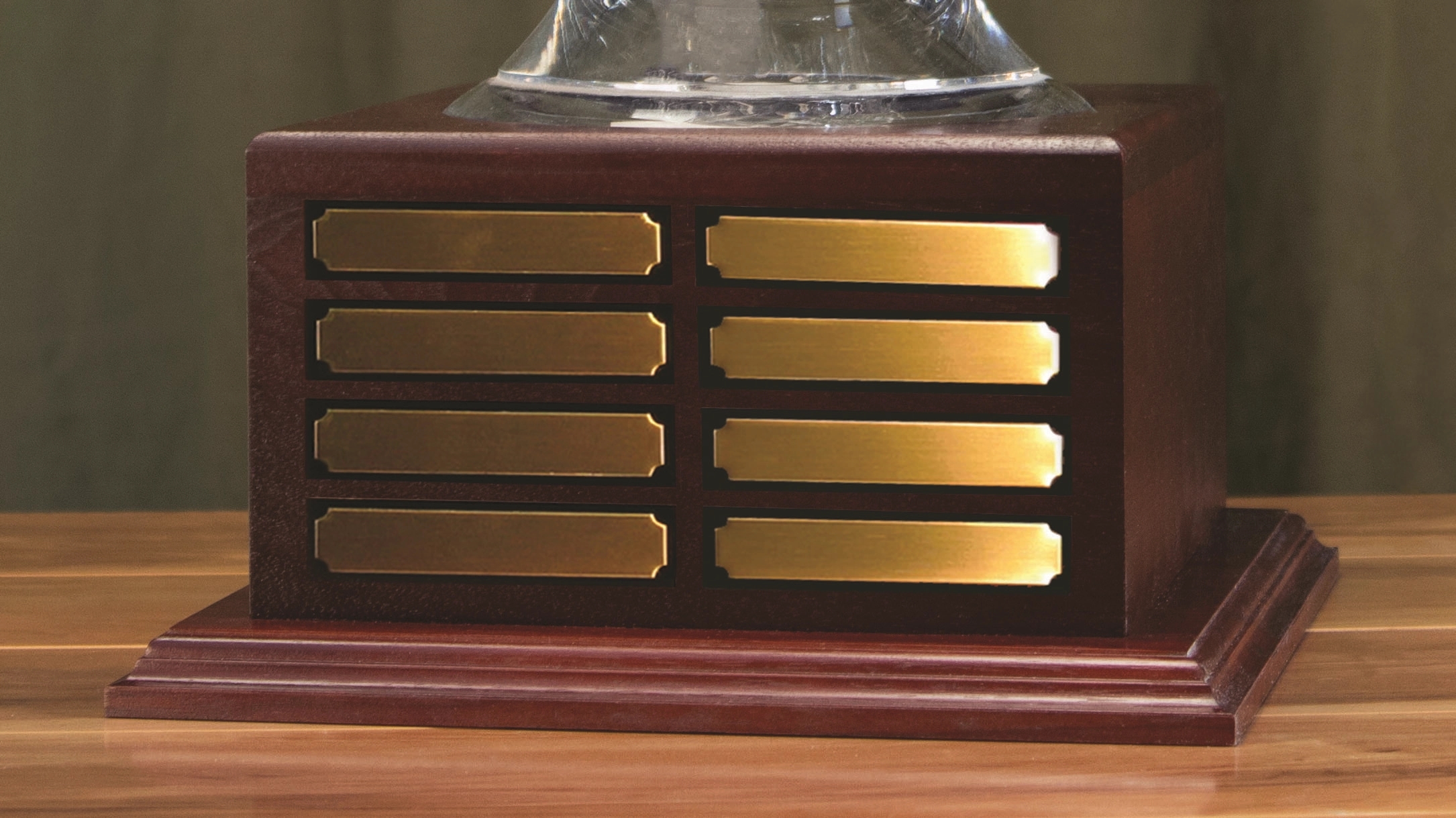 Perpetual Wood Base 2