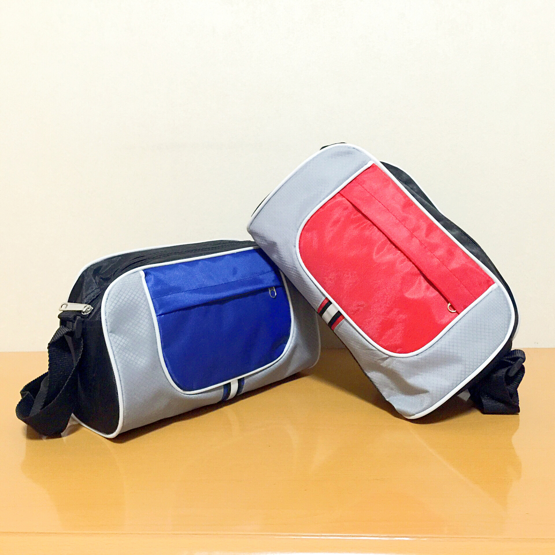 Travel School Trip Messenger Bags 2