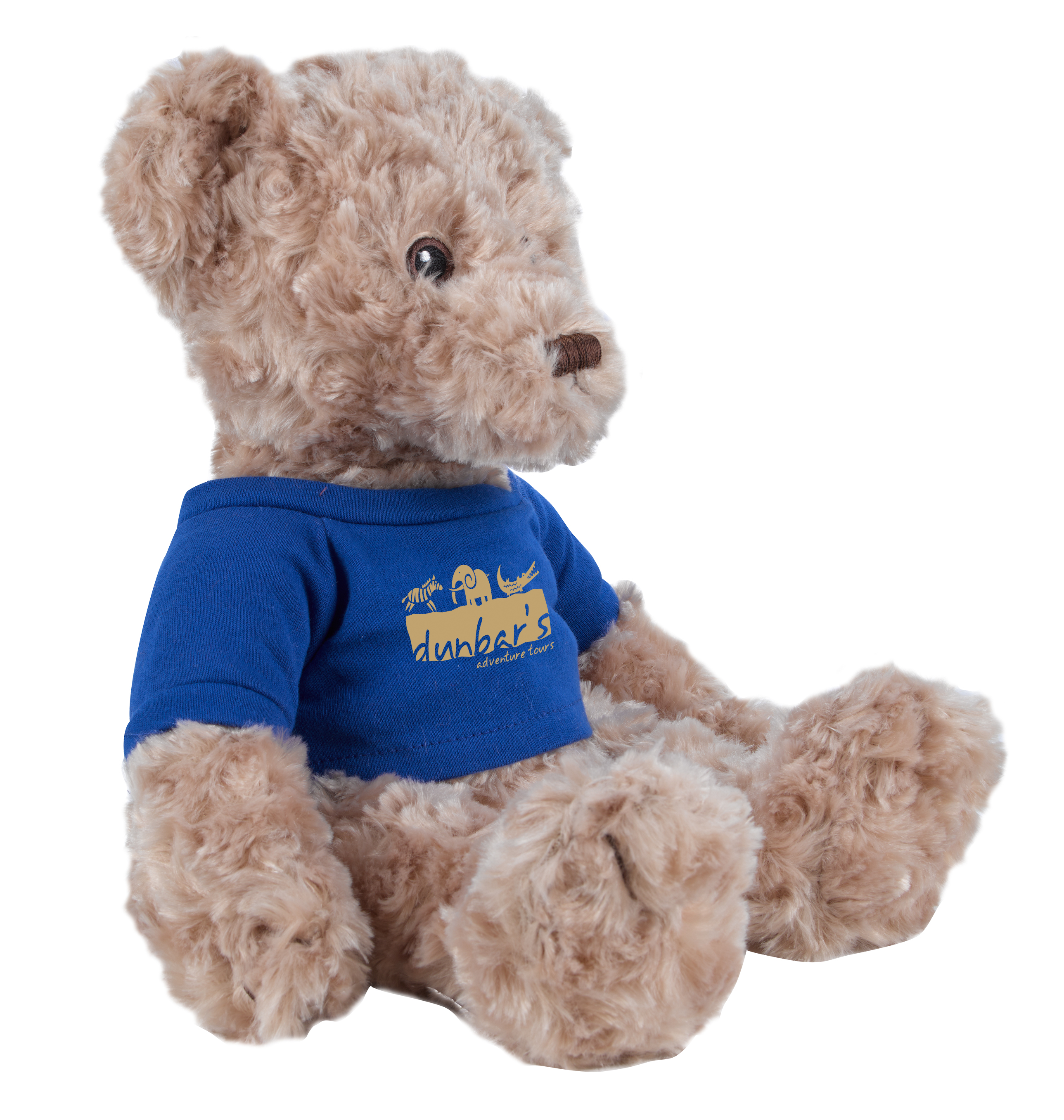 Chelsea Teddy Bear™ Dexter - 14" Plush 10