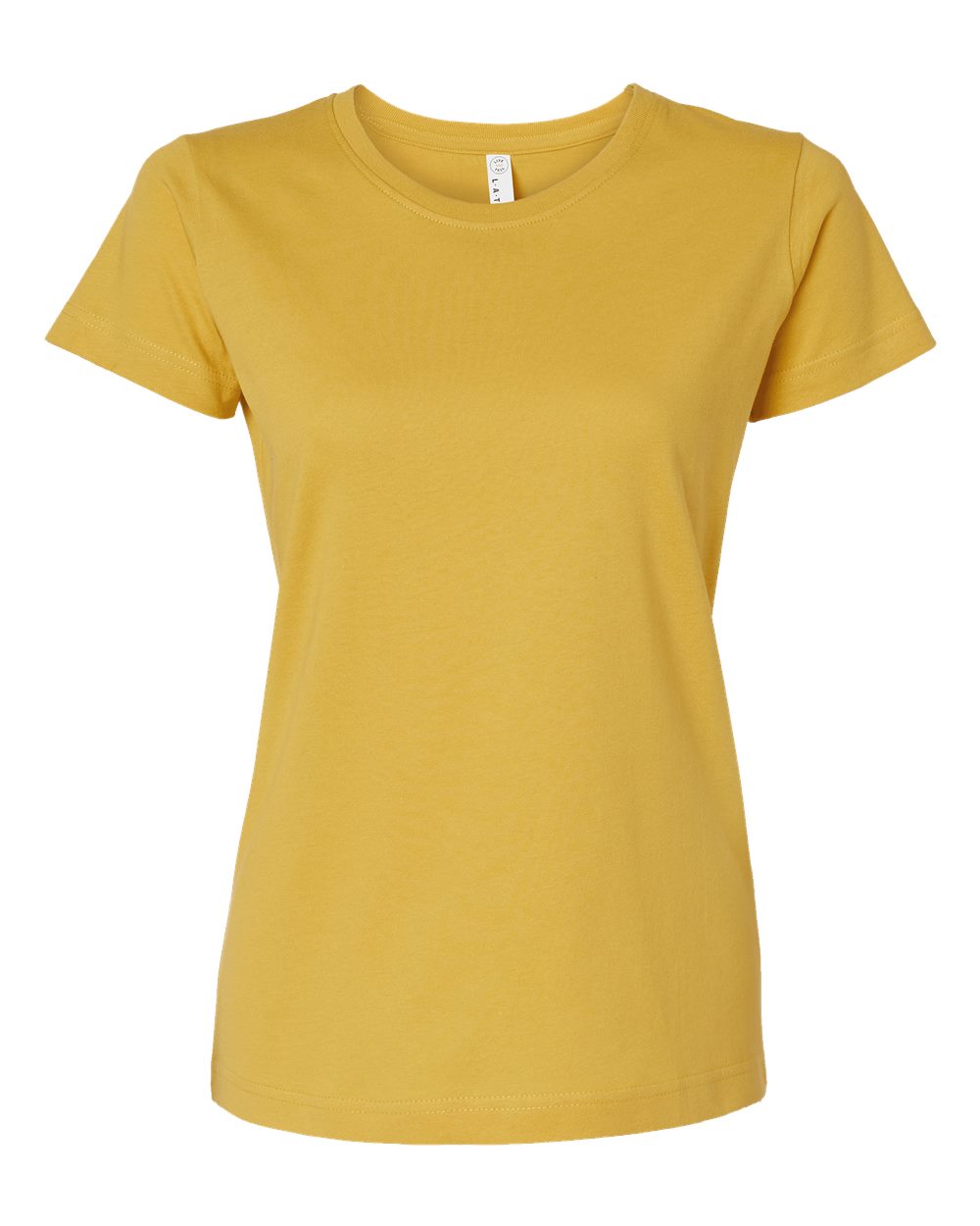 Women's Fine Jersey Tee - 3516 75