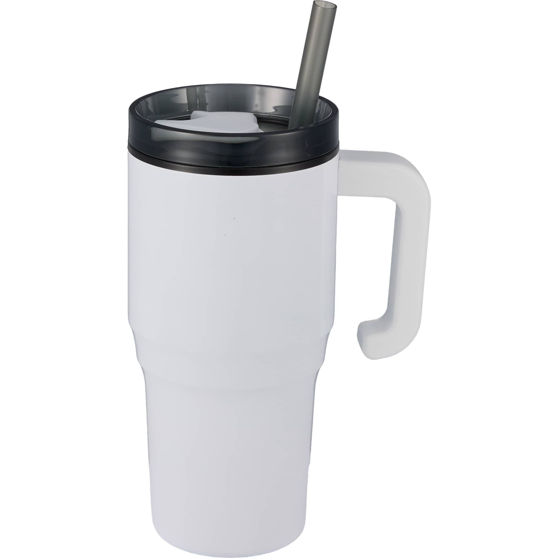 Thor 20 oz Straw Mug 19