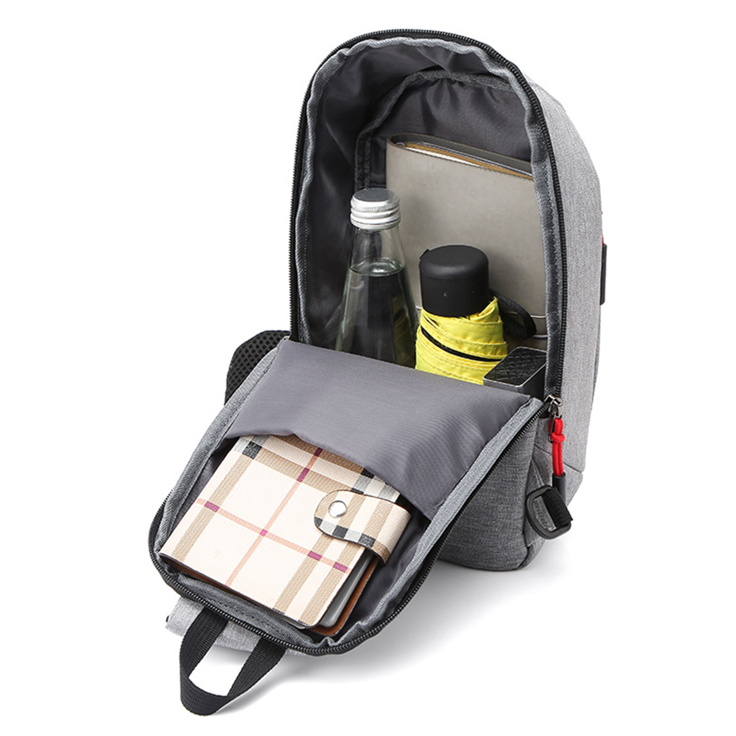 Shoulder Bag for Sports and Outdoor 3