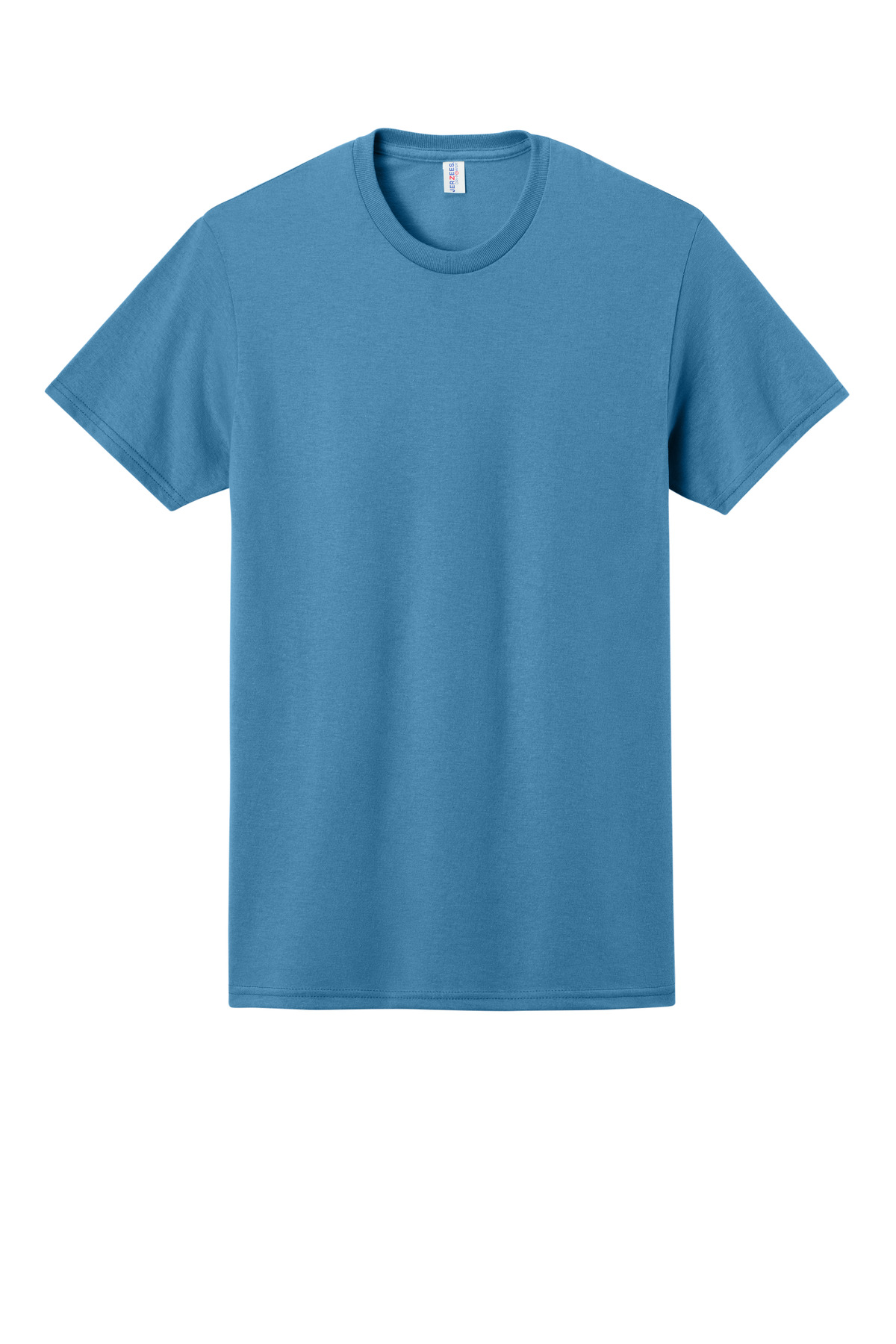 Jerzees - Dri-Power 50/50 Cotton/Poly T-Shirt. 29M 553
