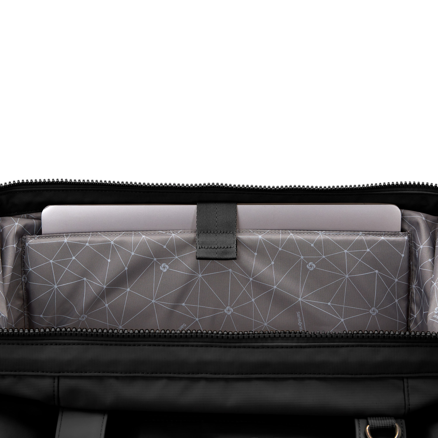 Samsonite Better Than Basic Weekender 50