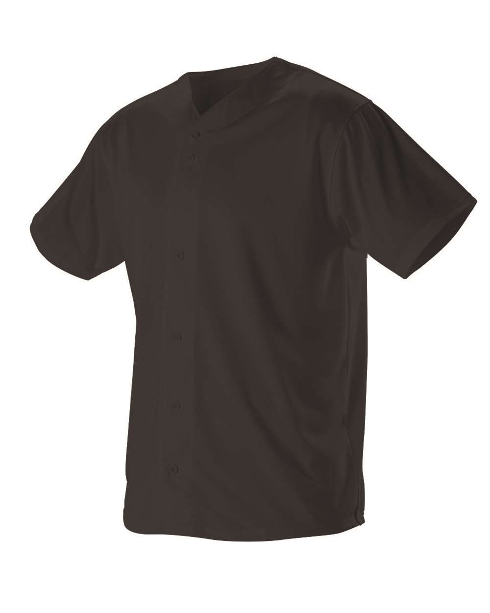 Youth Dura Light Mesh Baseball Jersey - 52MFFJY 19