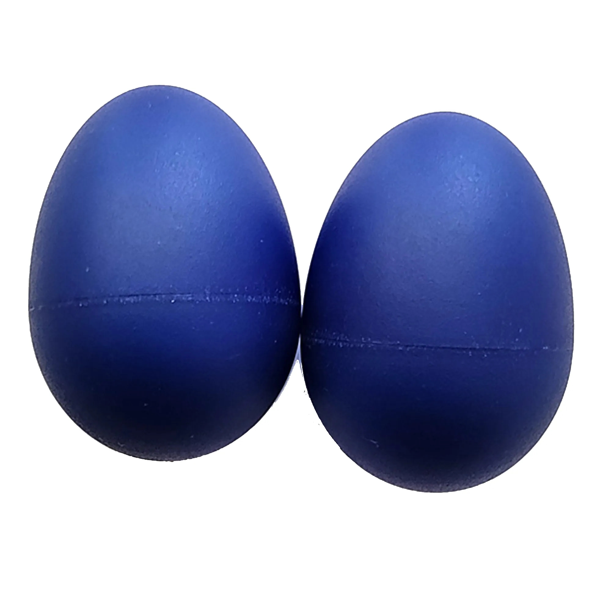Mini Plastic Egg Shakers Musical Instruments 10