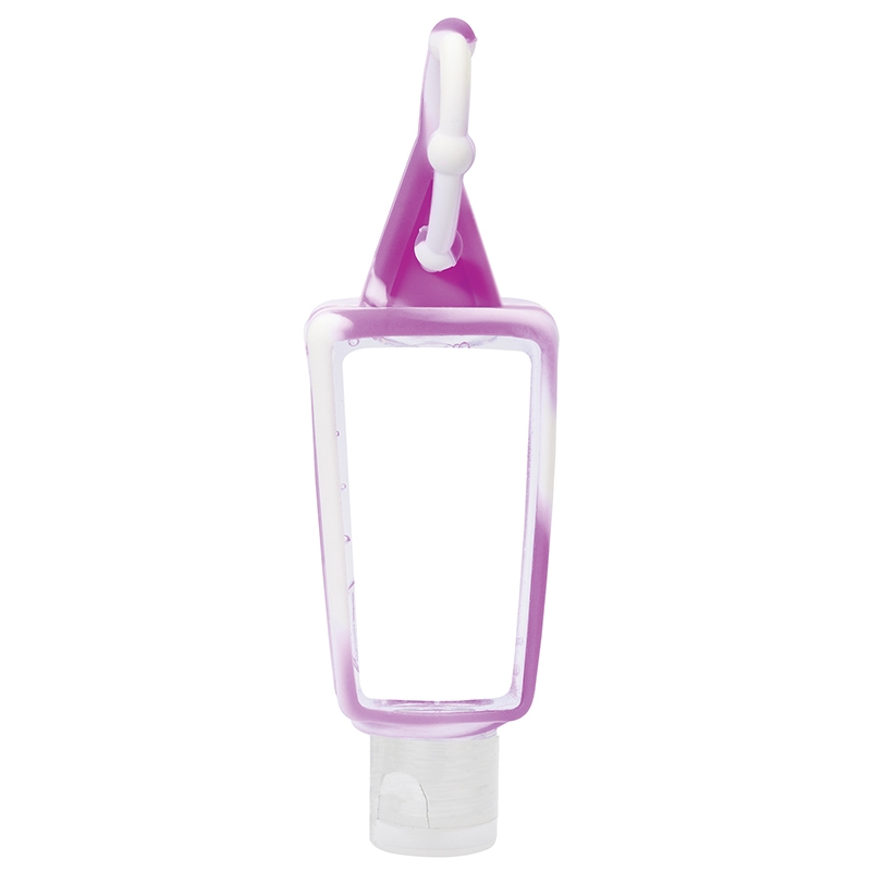 Amore 1 oz. Hand Sanitizer with Holder 17
