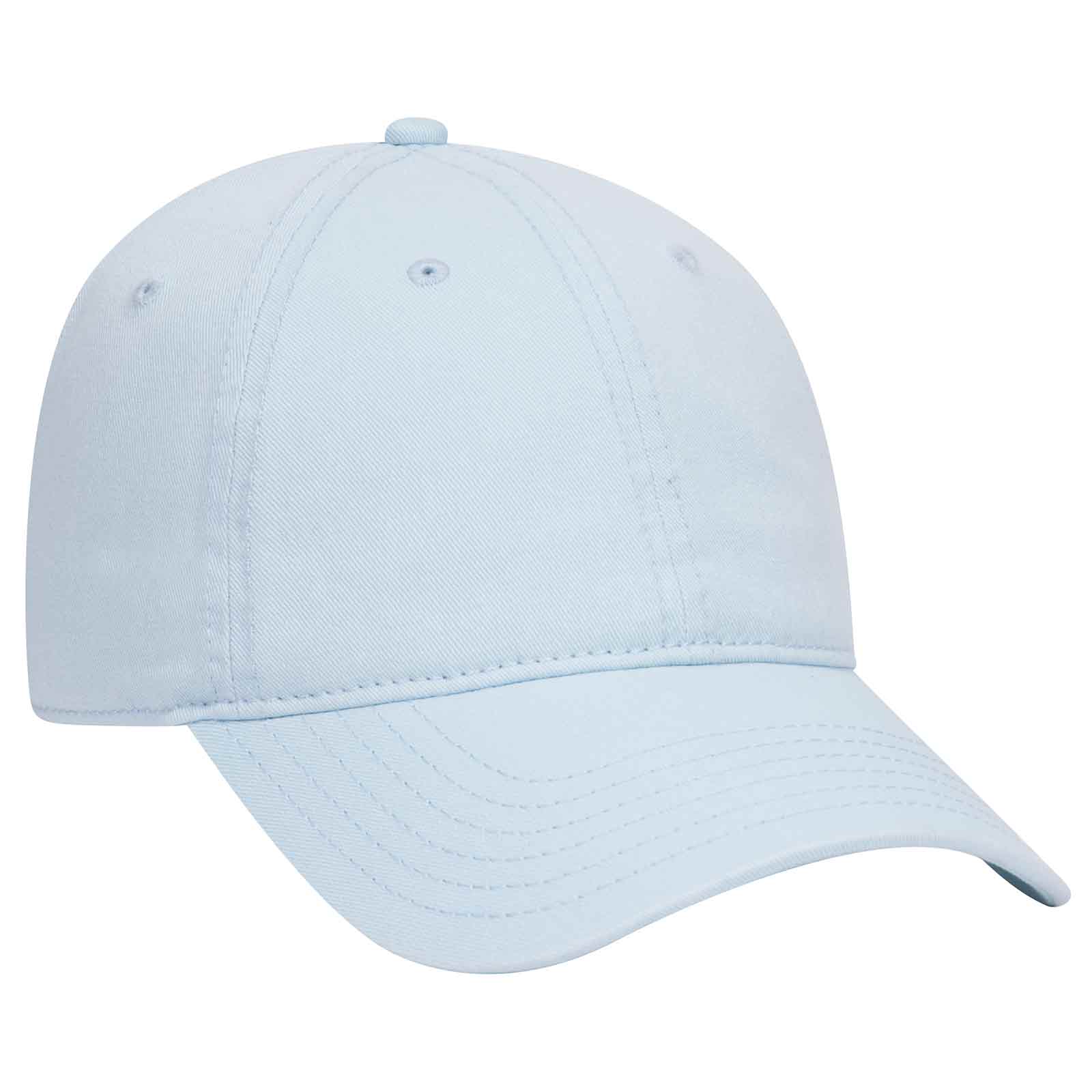 OTTO CAP® 6 Panel Low Profile Dad Hat 96