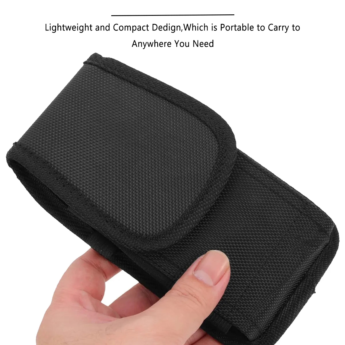 Multifunctional Outdoor Belt Bag for Running Design 2