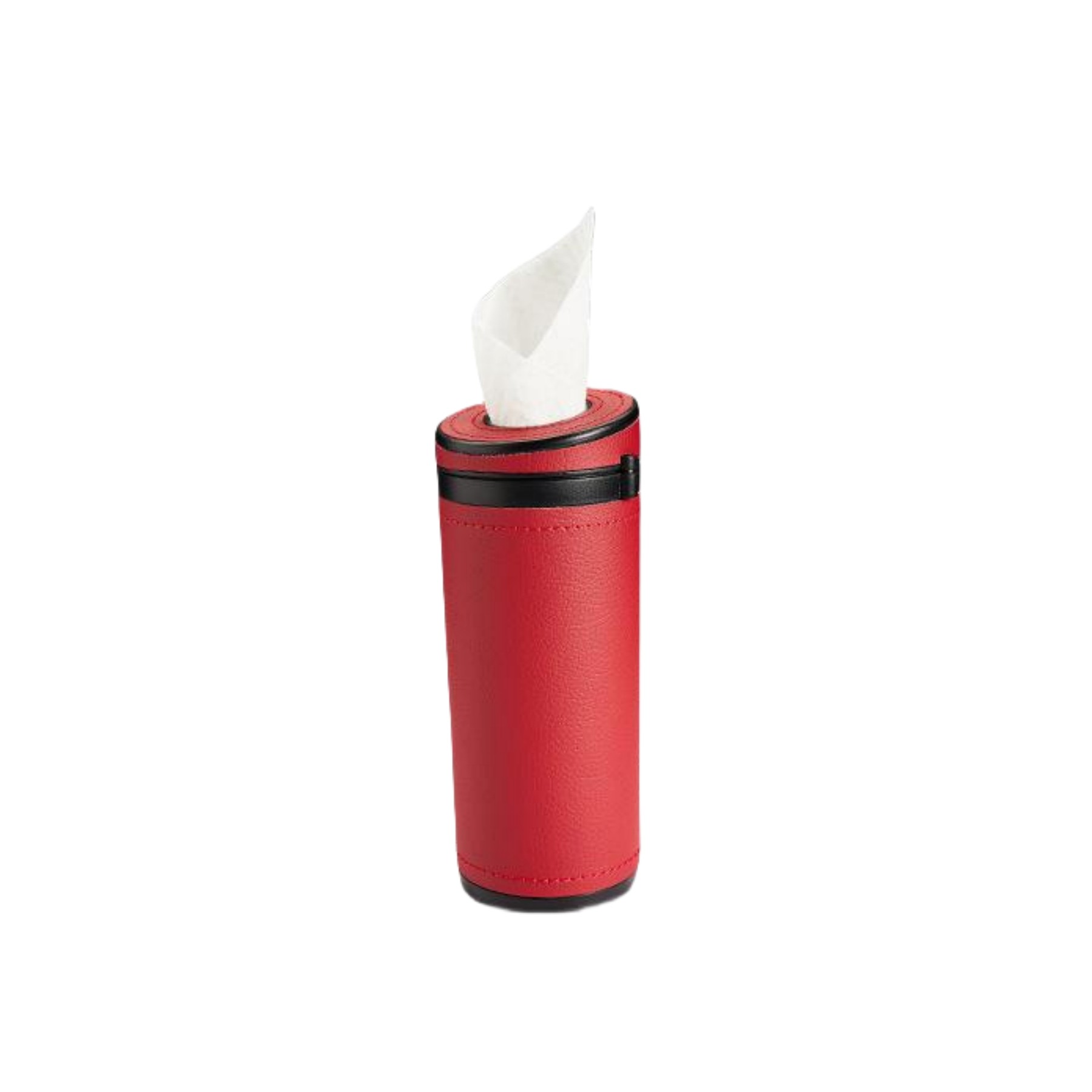 PU Car Tissue Tube Holder 3