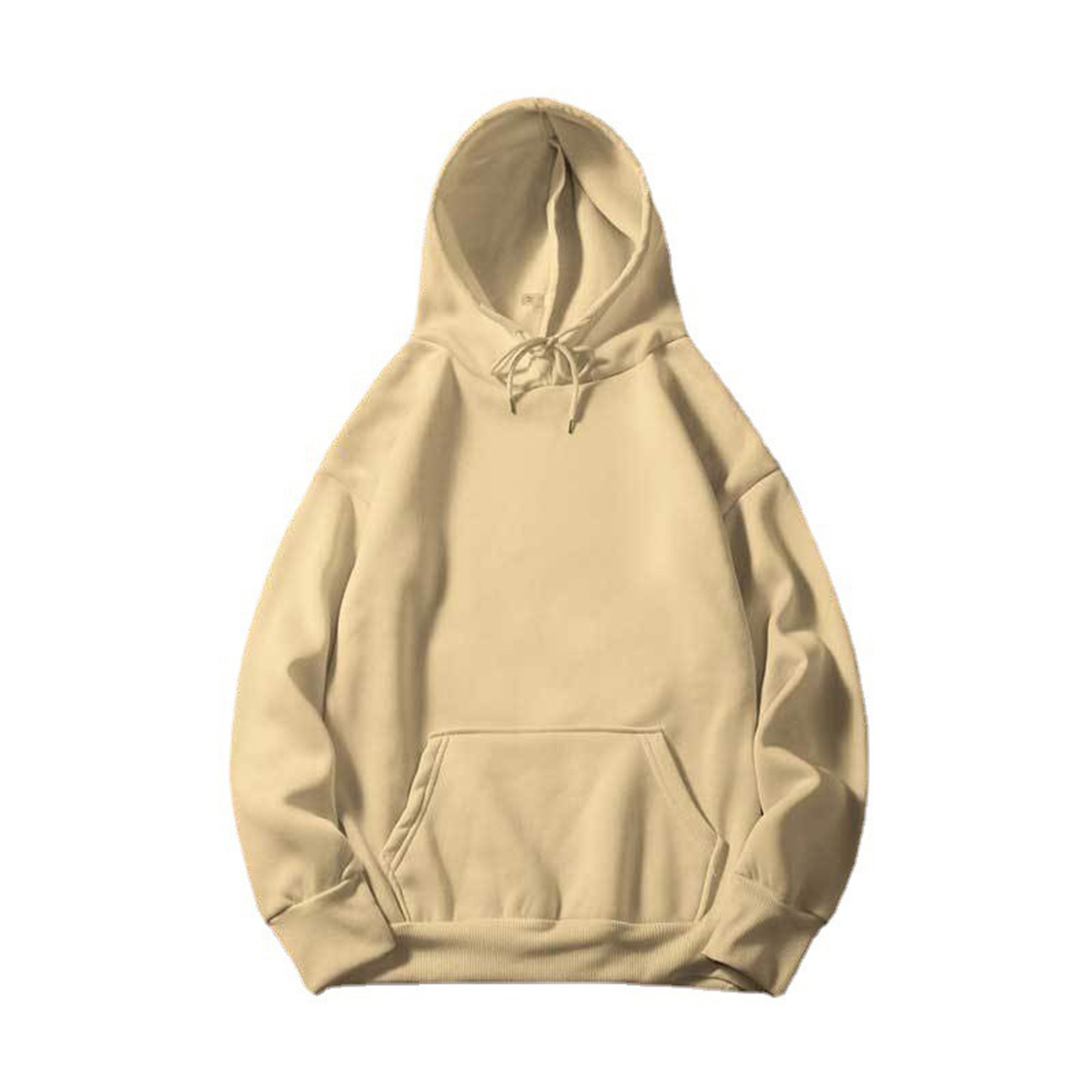 Cotton Hoodie, custom hoodie or sweatshirt with logo imprint 8