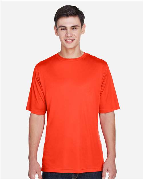 Men's Zone Performance T-Shirt - TT11 135