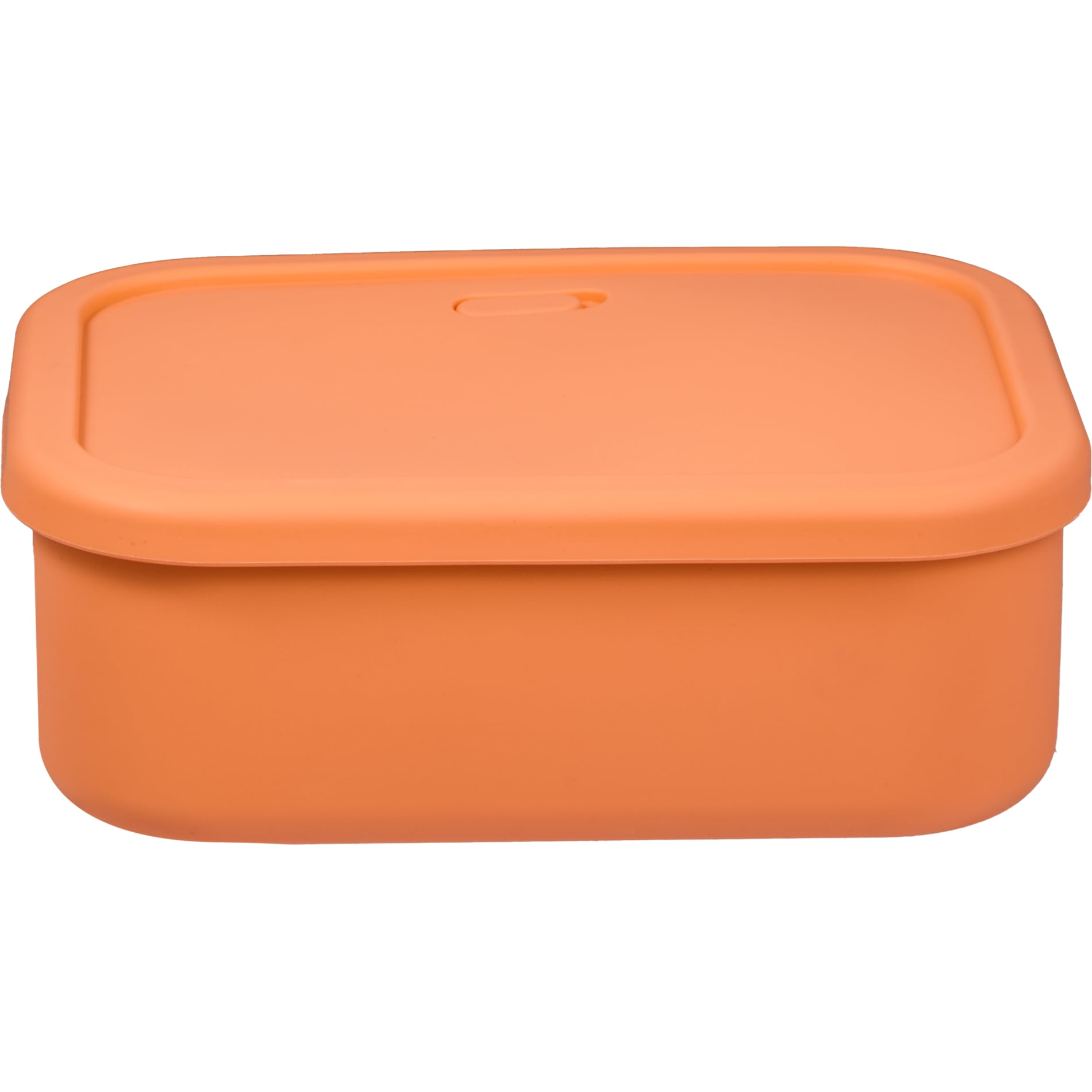 Silicone Food Storage Box with Air Valve 44oz 15