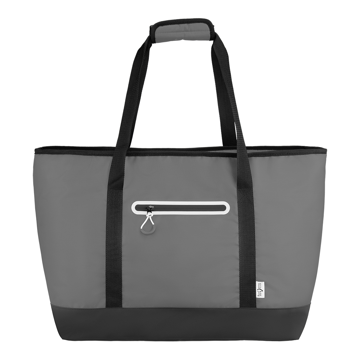 Kool Pak® 32 Can Cooler Tote Bag 7
