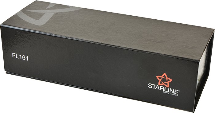 Urban Peak® USB Rechargeable Triple Output LED 16