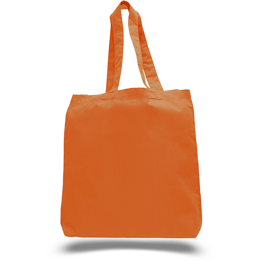 DailyMate Economical Tote Bag with Gusset 7