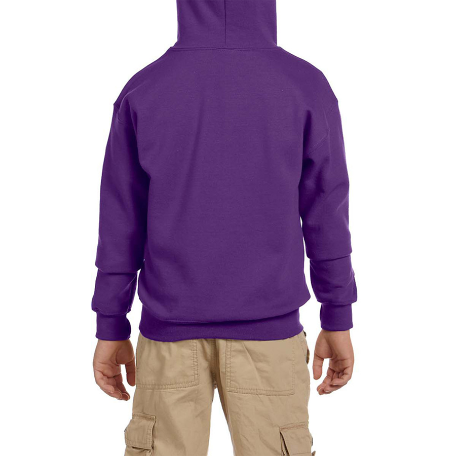Gildan SoftStyle Adult Long Sleeve T-Shirts 4