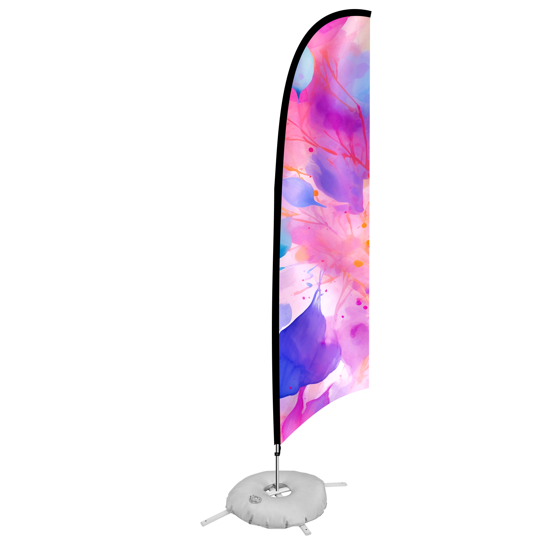 Custome Feather Flag 8